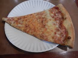Illustration for article titled Any Humans At All Like Dry Pizza?